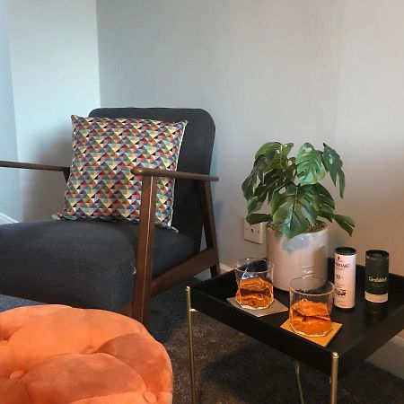 Apartament Fantastic 2 Bed Flat In Dunblane High Street Zewnętrze zdjęcie
