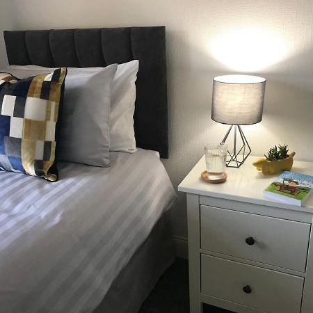 Apartament Fantastic 2 Bed Flat In Dunblane High Street Zewnętrze zdjęcie