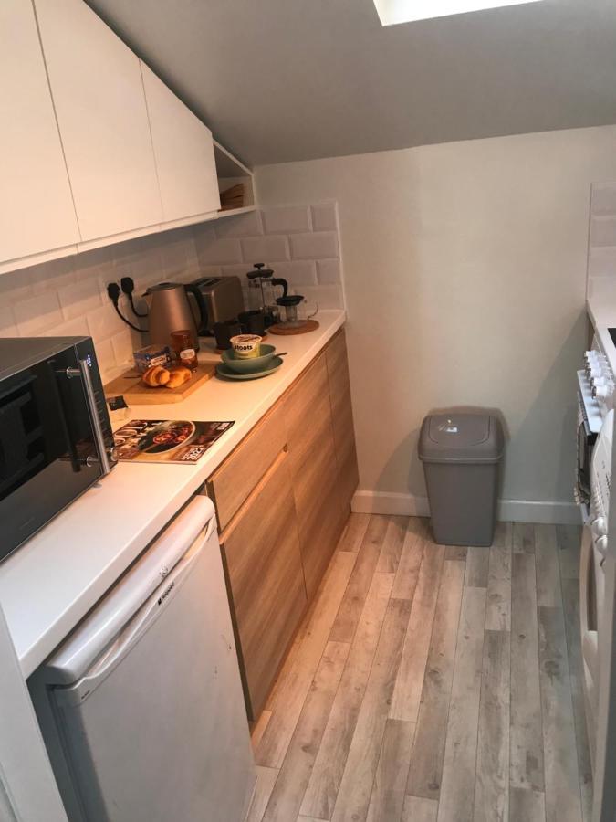 Apartament Fantastic 2 Bed Flat In Dunblane High Street Zewnętrze zdjęcie
