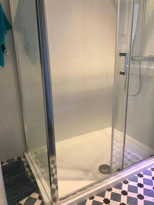 Apartament Fantastic 2 Bed Flat In Dunblane High Street Zewnętrze zdjęcie