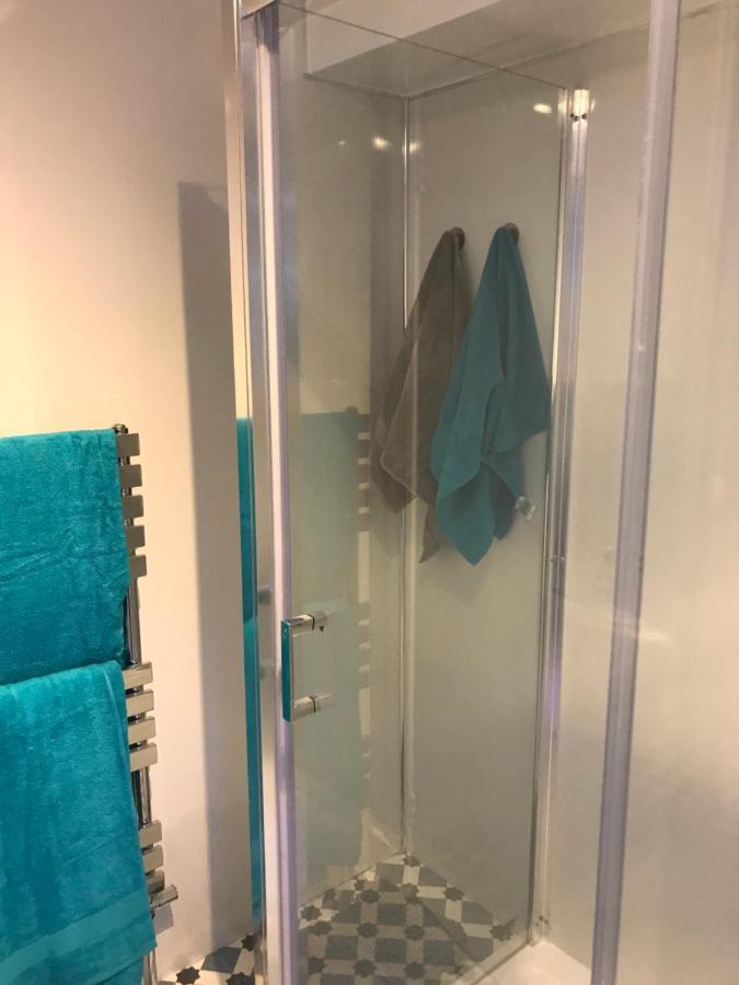 Apartament Fantastic 2 Bed Flat In Dunblane High Street Zewnętrze zdjęcie